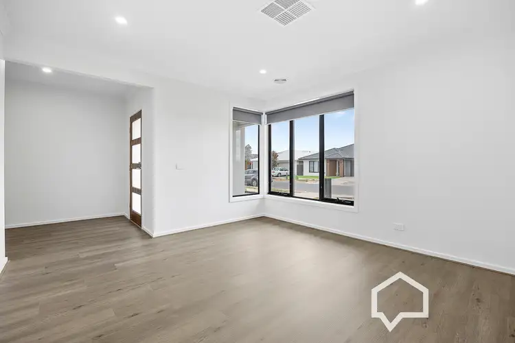 Third view of Homely house listing, 11 Tanby Drive, Huntly VIC 3551