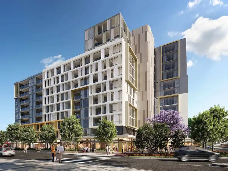 817/1 Villawood Place, Villawood NSW 2163