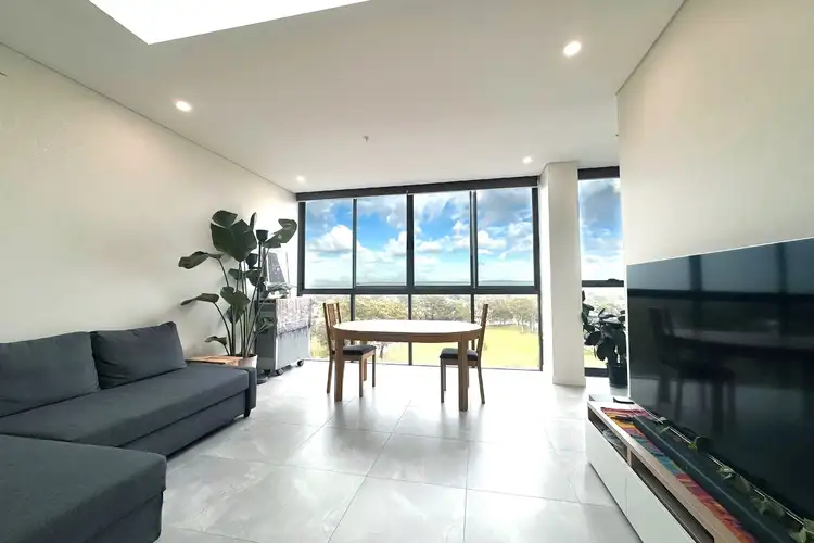 Second view of Homely unit listing, 817/1 Villawood Place, Villawood NSW 2163