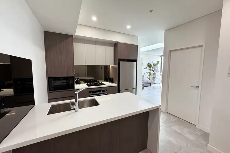 Fourth view of Homely unit listing, 817/1 Villawood Place, Villawood NSW 2163