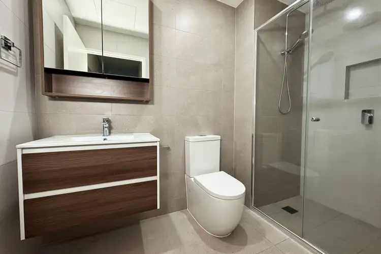 Fifth view of Homely unit listing, 817/1 Villawood Place, Villawood NSW 2163