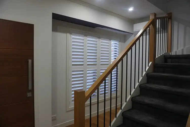 Third view of Homely townhouse listing, 4/42-44 Pasley Street, Sunbury VIC 3429