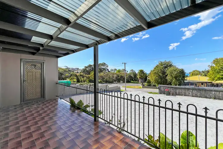 Second view of Homely house listing, 29 Freeman Avenue, Port Lincoln SA 5606