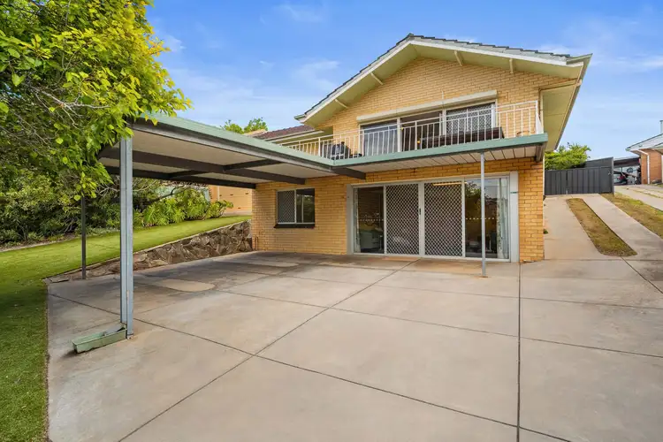 Second view of Homely house listing, 13 Jessie Street, Seacliff Park SA 5049