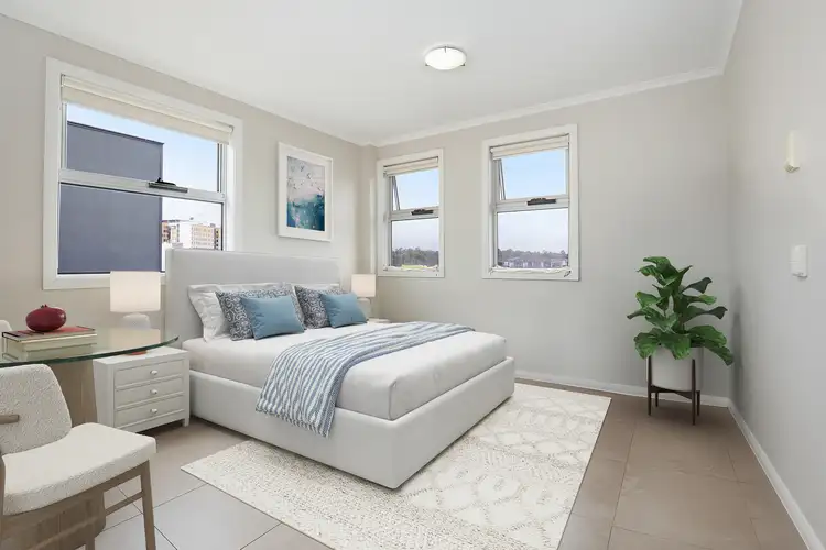 27/15-17 Parc Guell Drive