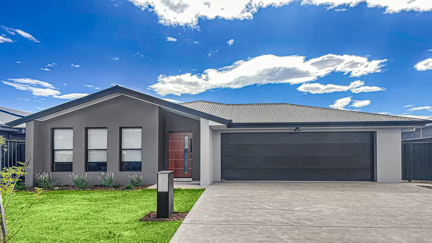 Main view of Homely house listing, 8 Moore Street, Caerleon NSW 2850