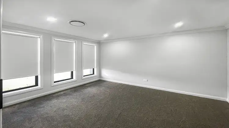 Second view of Homely house listing, 8 Moore Street, Caerleon NSW 2850