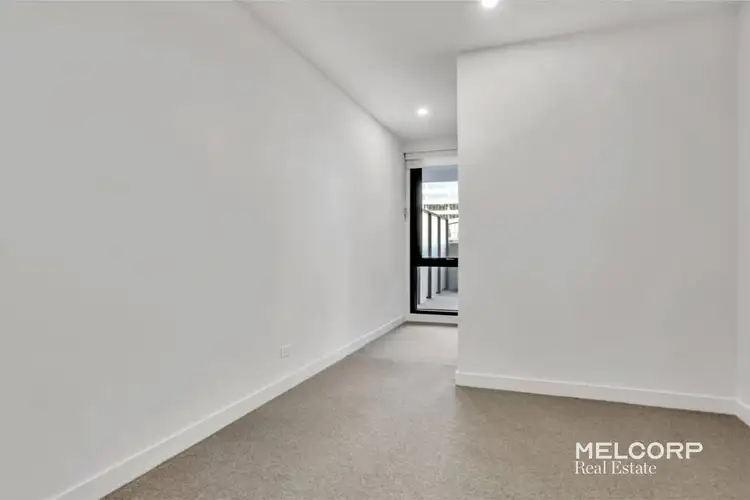 Third view of Homely apartment listing, 2302/864 Blackburn Road, Clayton VIC 3168