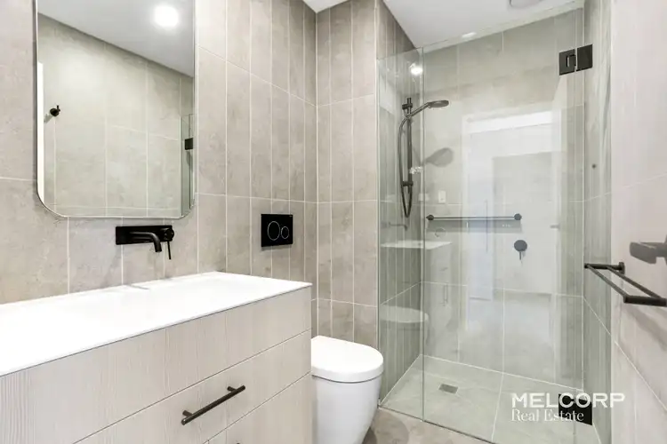 Fourth view of Homely apartment listing, 2302/864 Blackburn Road, Clayton VIC 3168