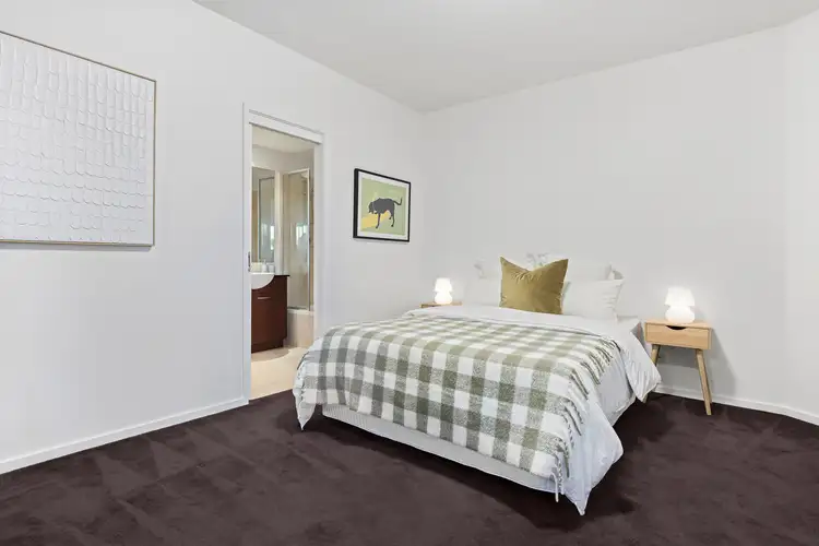 Fourth view of Homely apartment listing, 212/5 Alma Road, St Kilda VIC 3182