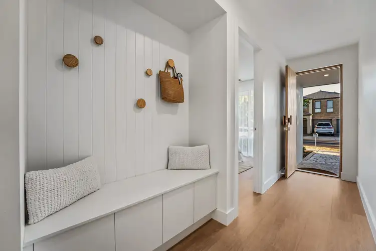 Second view of Homely house listing, 43A Nunyah Avenue, Park Holme SA 5043