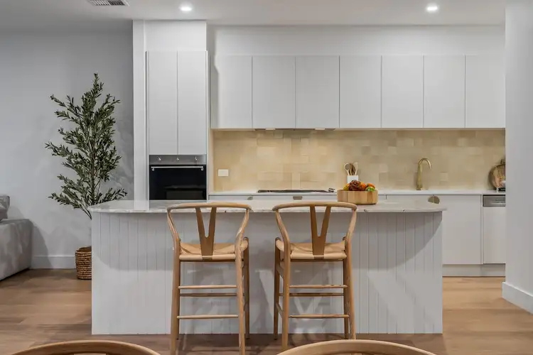 Third view of Homely house listing, 43A Nunyah Avenue, Park Holme SA 5043