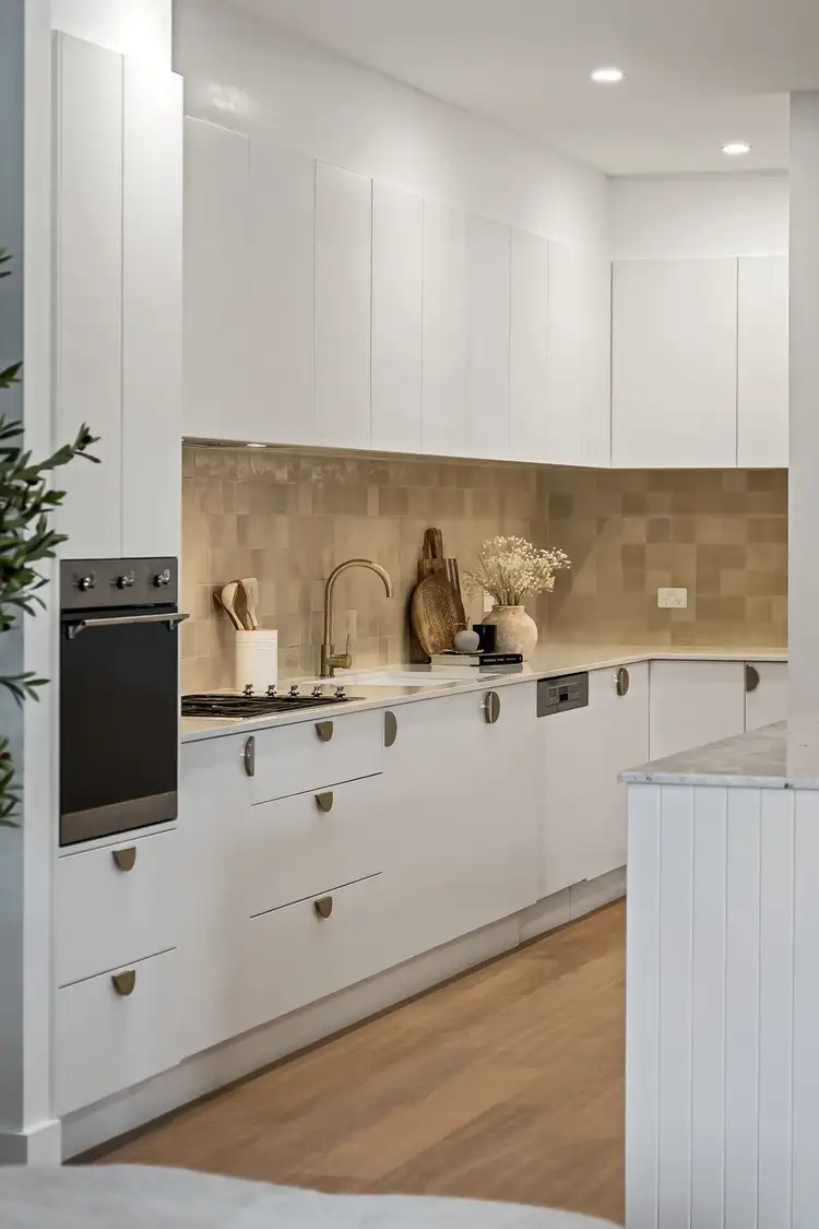 Fourth view of Homely house listing, 43A Nunyah Avenue, Park Holme SA 5043