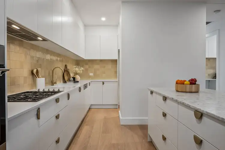 Fifth view of Homely house listing, 43A Nunyah Avenue, Park Holme SA 5043