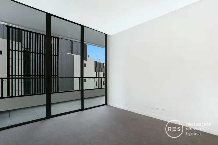 Third view of Homely apartment listing, 1602/1 Scotsman Street, Glebe NSW 2037