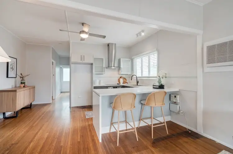 Second view of Homely house listing, 30 North Street, West End QLD 4810