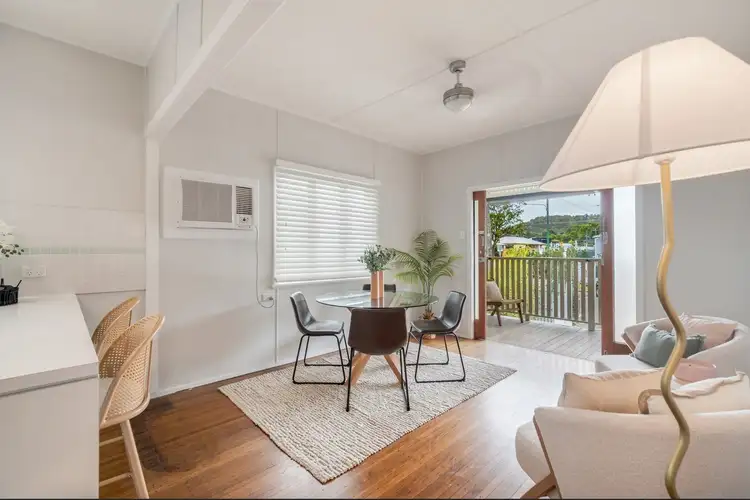 Third view of Homely house listing, 30 North Street, West End QLD 4810