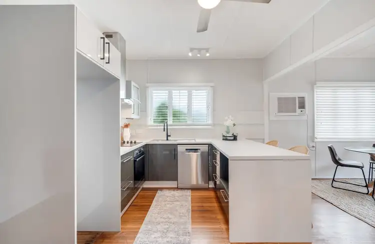 Fourth view of Homely house listing, 30 North Street, West End QLD 4810