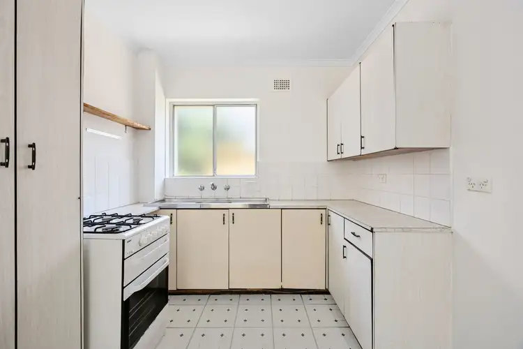 Second view of Homely unit listing, 8/54 Harbord Road, Freshwater NSW 2096