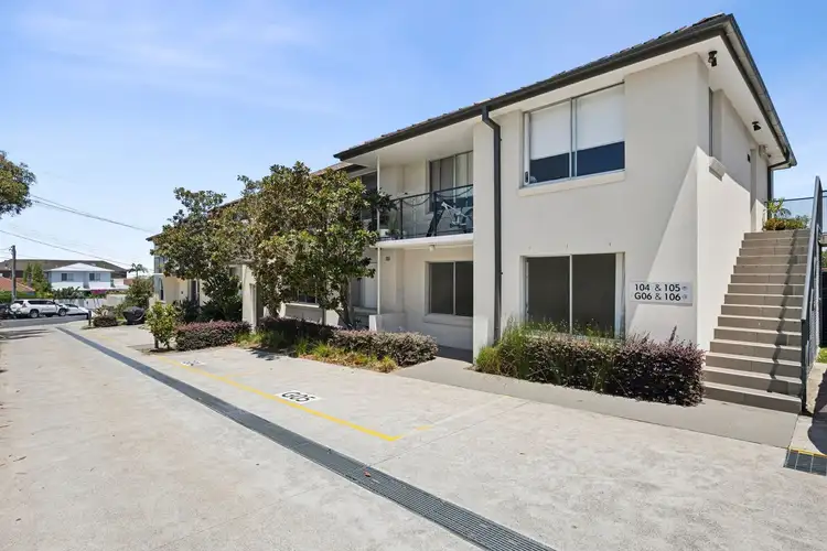 Fifth view of Homely unit listing, 8/54 Harbord Road, Freshwater NSW 2096