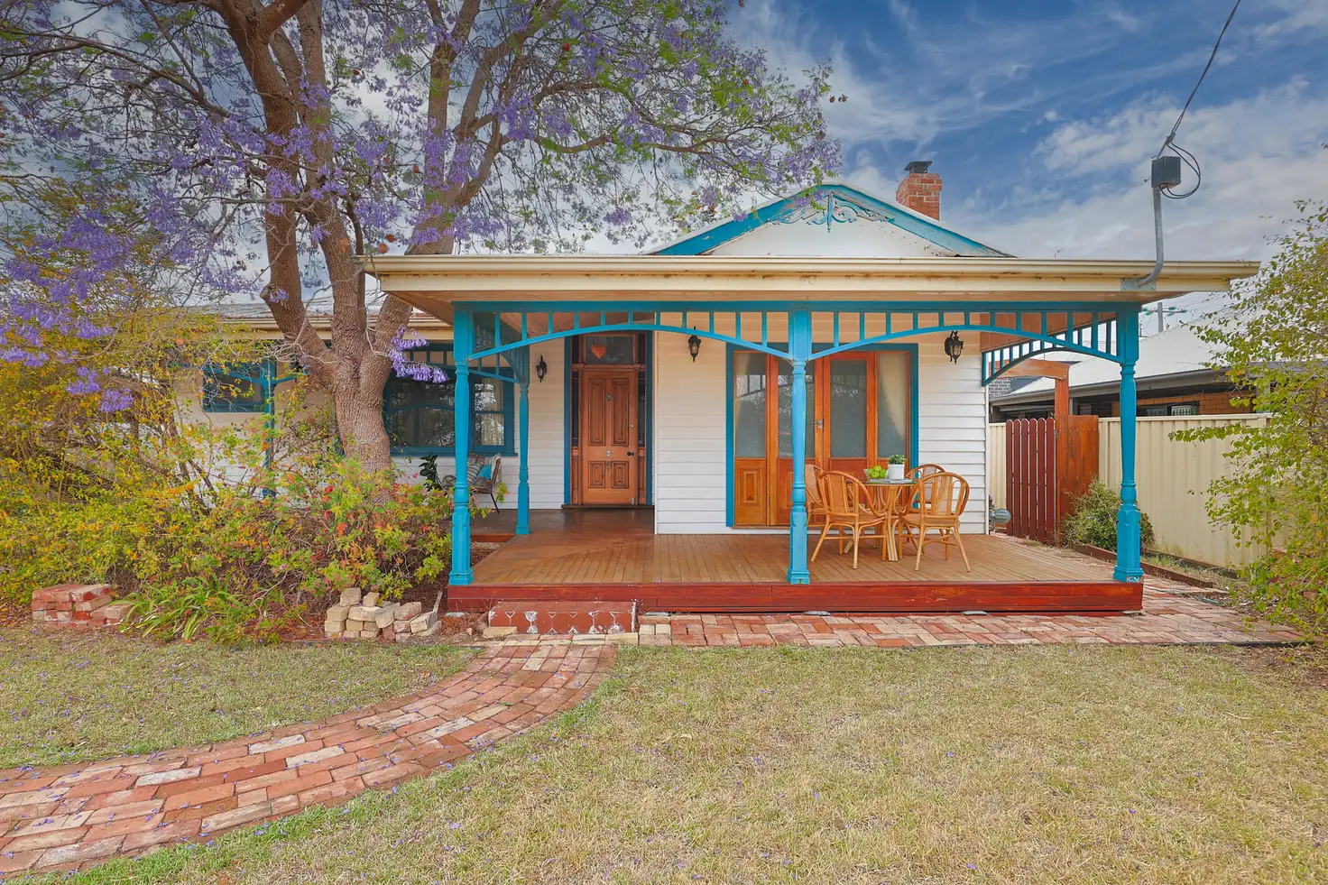 Main view of Homely house listing, 79 Jacaranda Street, Red Cliffs VIC 3496
