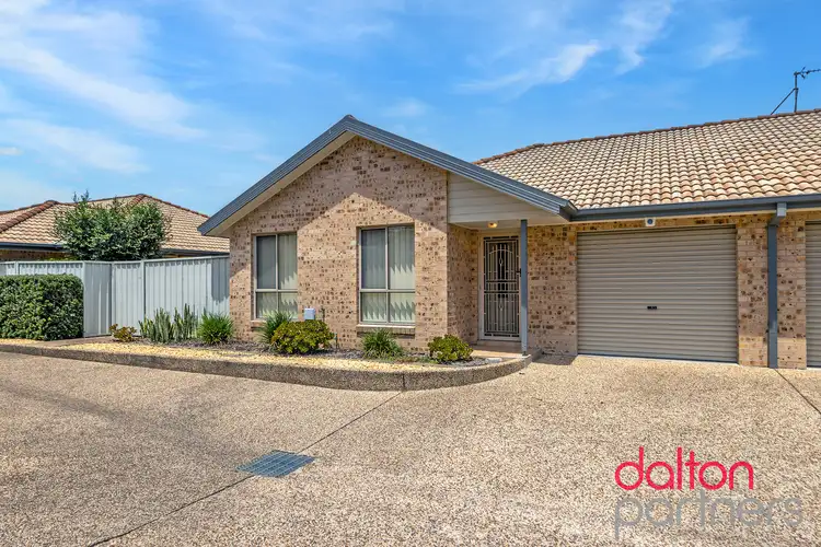 3/36 Silsoe Street, Mayfield NSW 2304