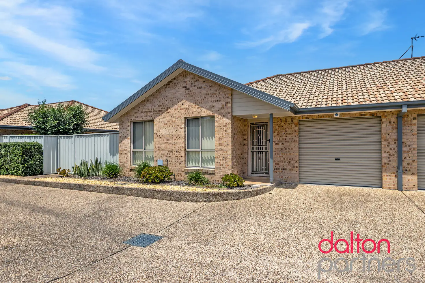 Main view of Homely unit listing, 3/36 Silsoe Street, Mayfield NSW 2304