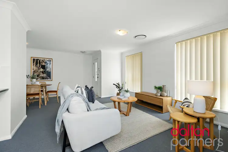 Third view of Homely unit listing, 3/36 Silsoe Street, Mayfield NSW 2304