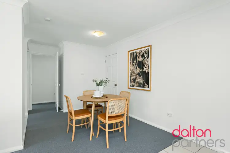 Fourth view of Homely unit listing, 3/36 Silsoe Street, Mayfield NSW 2304