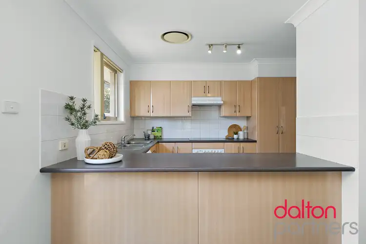 Fifth view of Homely unit listing, 3/36 Silsoe Street, Mayfield NSW 2304