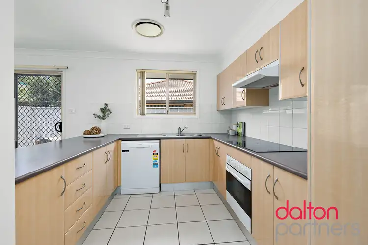 Sixth view of Homely unit listing, 3/36 Silsoe Street, Mayfield NSW 2304