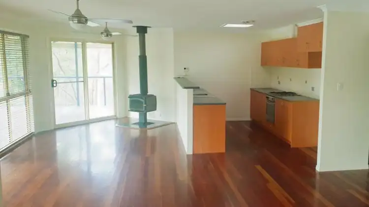 Second view of Homely rural property listing, 211 HH Innes Road, Horse Camp QLD 4671