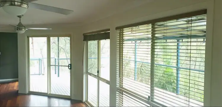 Fourth view of Homely rural property listing, 211 HH Innes Road, Horse Camp QLD 4671