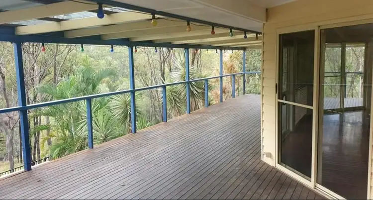 Fifth view of Homely rural property listing, 211 HH Innes Road, Horse Camp QLD 4671