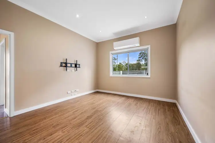 Third view of Homely unit listing, 93A Victoria Road, Rooty Hill NSW 2766