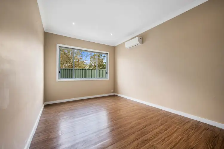 Fourth view of Homely unit listing, 93A Victoria Road, Rooty Hill NSW 2766