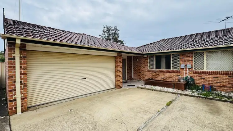 3C Davies Street, Merrylands NSW 2160