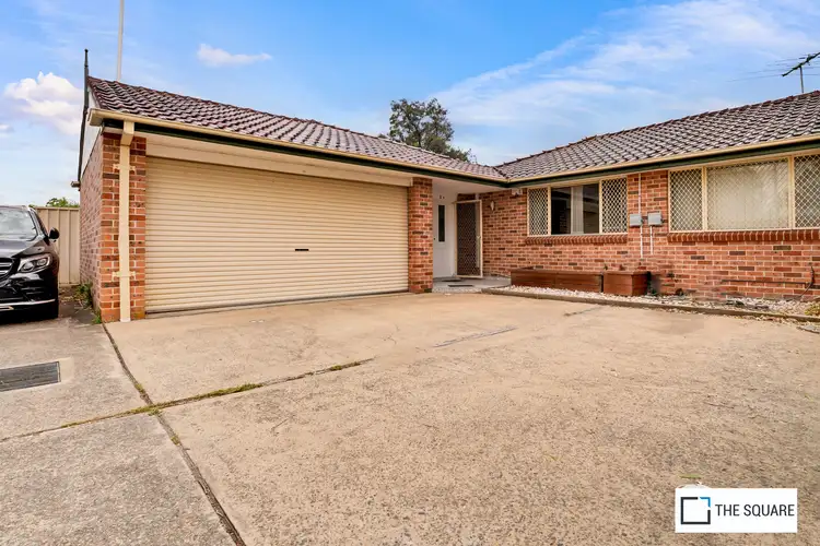 3C Davies Street, Merrylands NSW 2160
