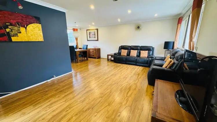 Second view of Homely house listing, 3C Davies Street, Merrylands NSW 2160