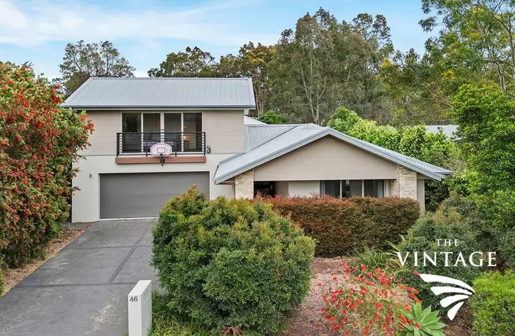 46 Angophora Drive, Pokolbin NSW 2320