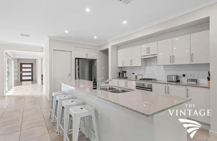 Second view of Homely house listing, 46 Angophora Drive, Pokolbin NSW 2320