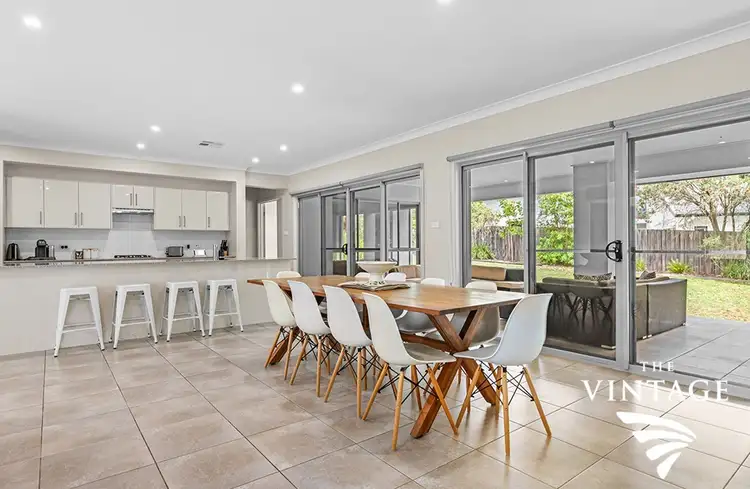 Third view of Homely house listing, 46 Angophora Drive, Pokolbin NSW 2320