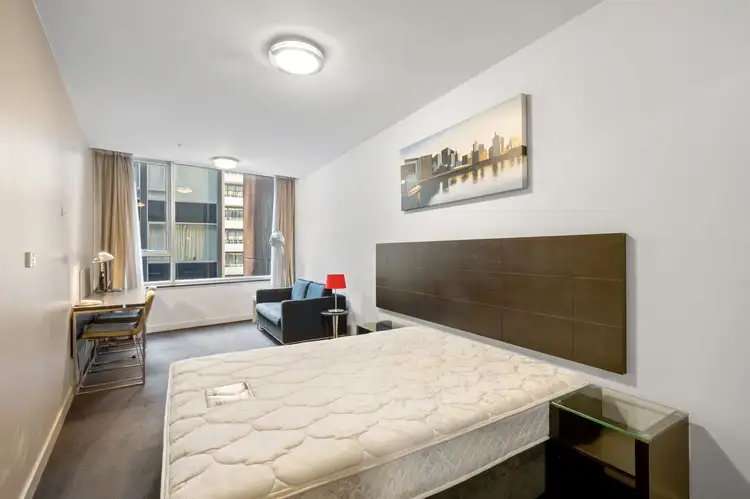 Fifth view of Homely apartment listing, 1031/43 Therry Street, Melbourne VIC 3000