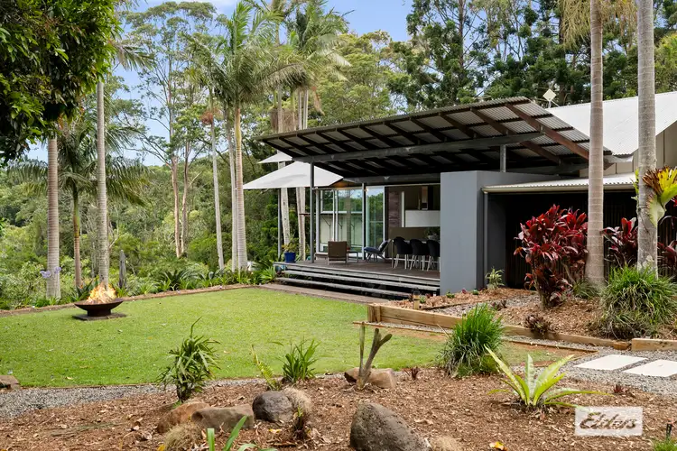 175 Upper Duroby Creek Road, Upper Duroby NSW 2486