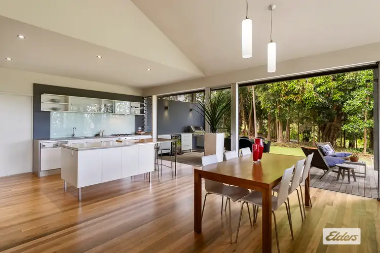 Fourth view of Homely rural property listing, 175 Upper Duroby Creek Road, Upper Duroby NSW 2486