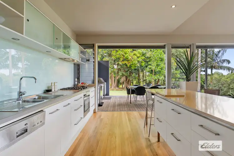 Fifth view of Homely rural property listing, 175 Upper Duroby Creek Road, Upper Duroby NSW 2486