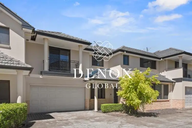 6/60-62 Barina Downs Road, Norwest NSW 2153