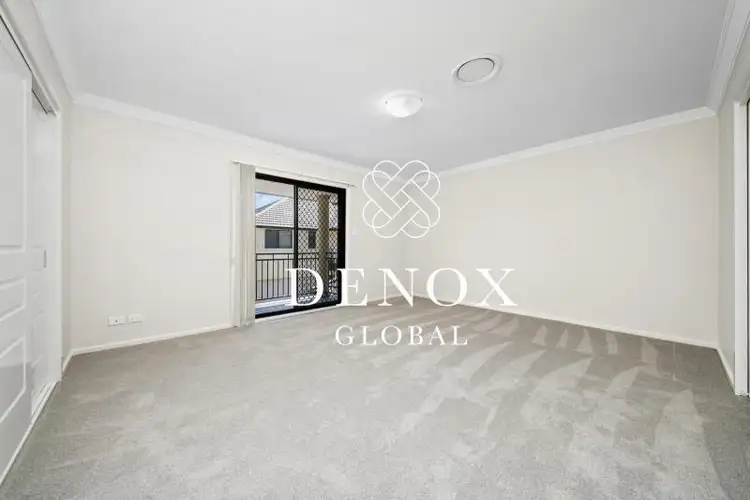 Third view of Homely townhouse listing, 6/60-62 Barina Downs Road, Norwest NSW 2153
