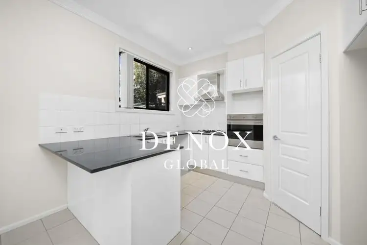 Fourth view of Homely townhouse listing, 6/60-62 Barina Downs Road, Norwest NSW 2153