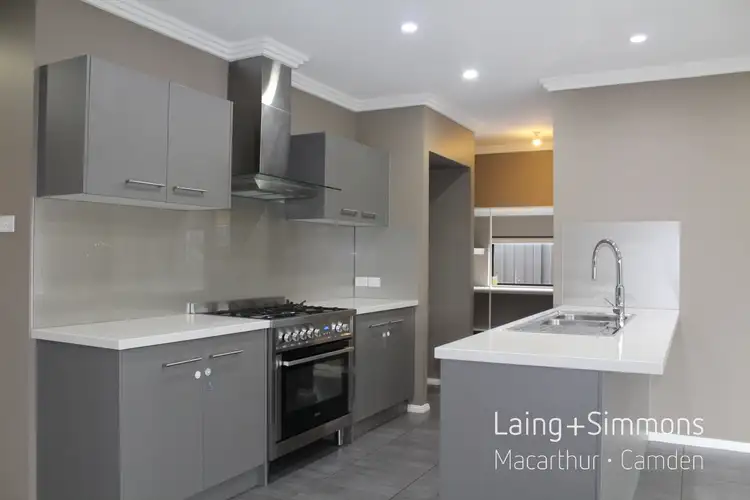 108 Commissioners Drive, Denham Court NSW 2565